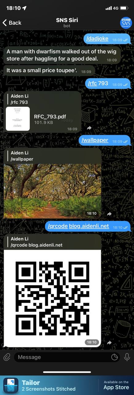 sns-siri-me